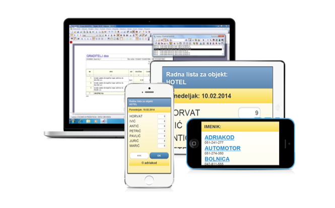 adriakod software sada i na gadgetima adriakod software sada i na gadgetima